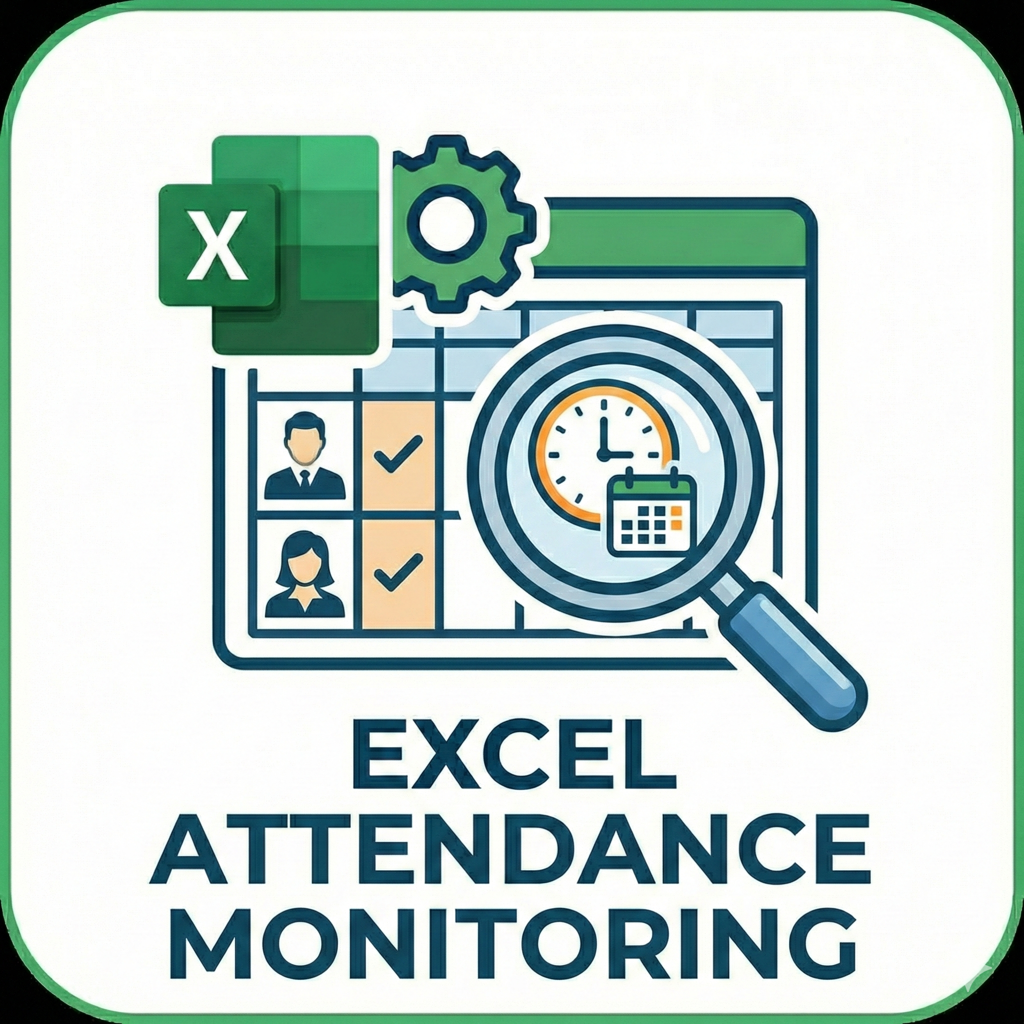 Attendance Monitoring